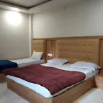 New Kumar Hotel & Banquet Lucknow