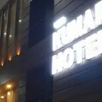 New Kumar Hotel & Banquet Lucknow