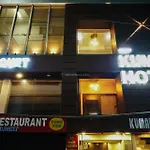 New Kumar Hotel & Banquet Lucknow
