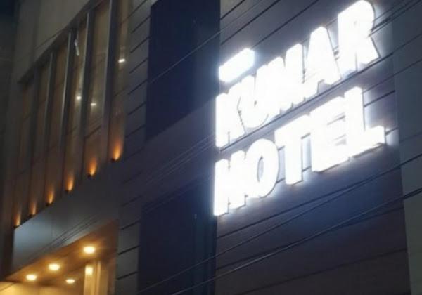 New Kumar & Banquet 3* Lucknow