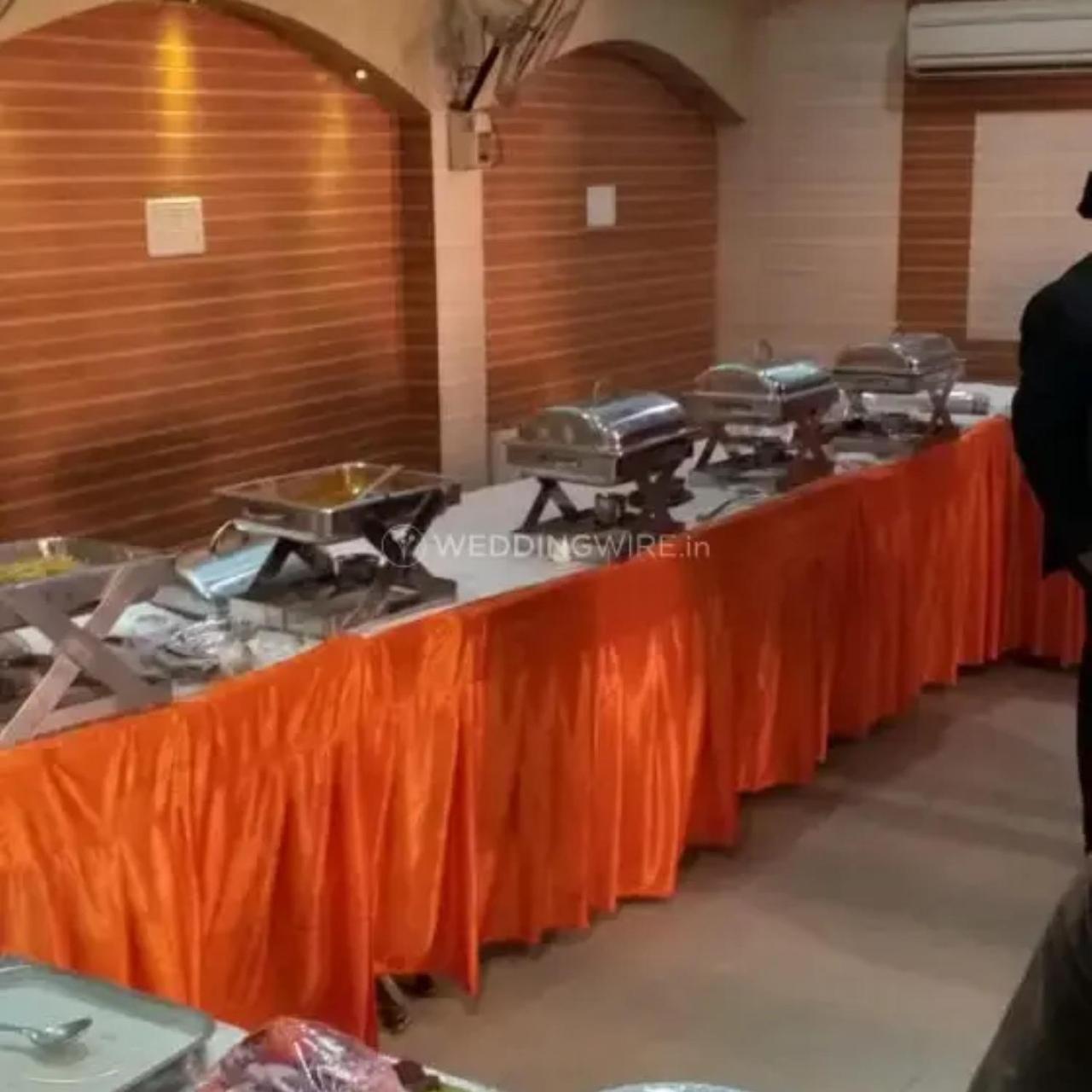 Hotel New Kumar & Banquet