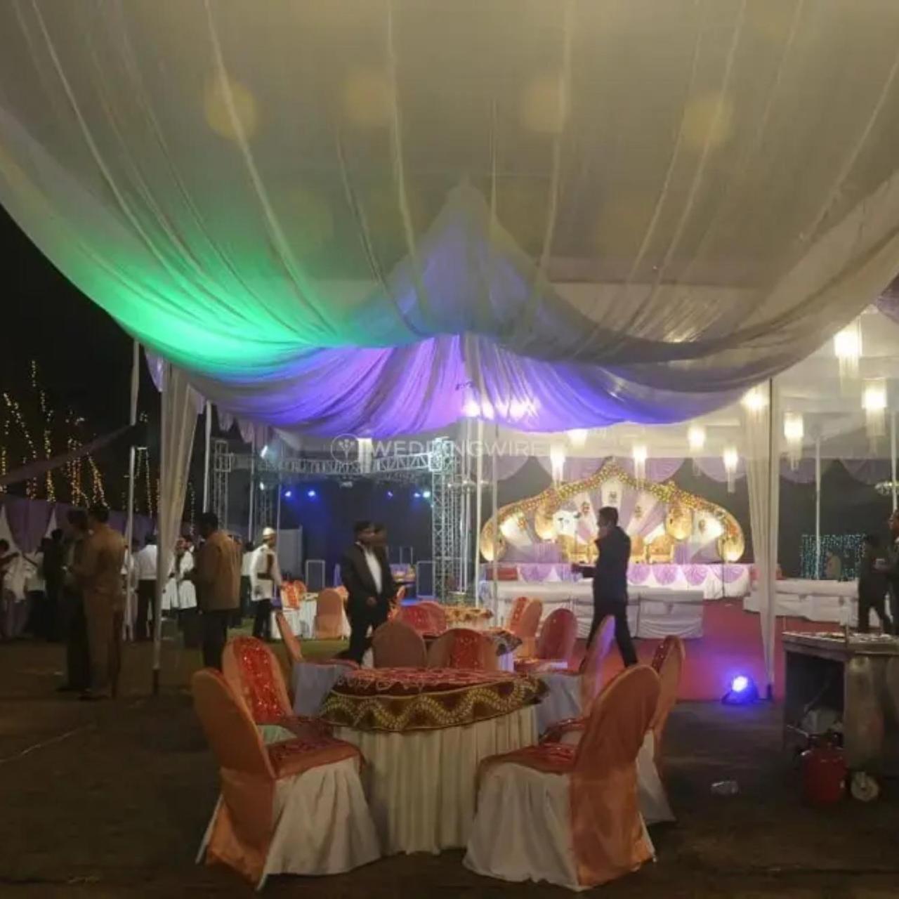 New Kumar & Banquet 3*