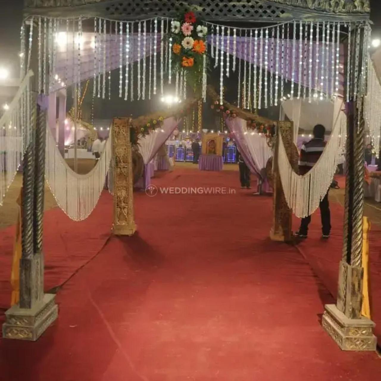 New Kumar & Banquet 3*