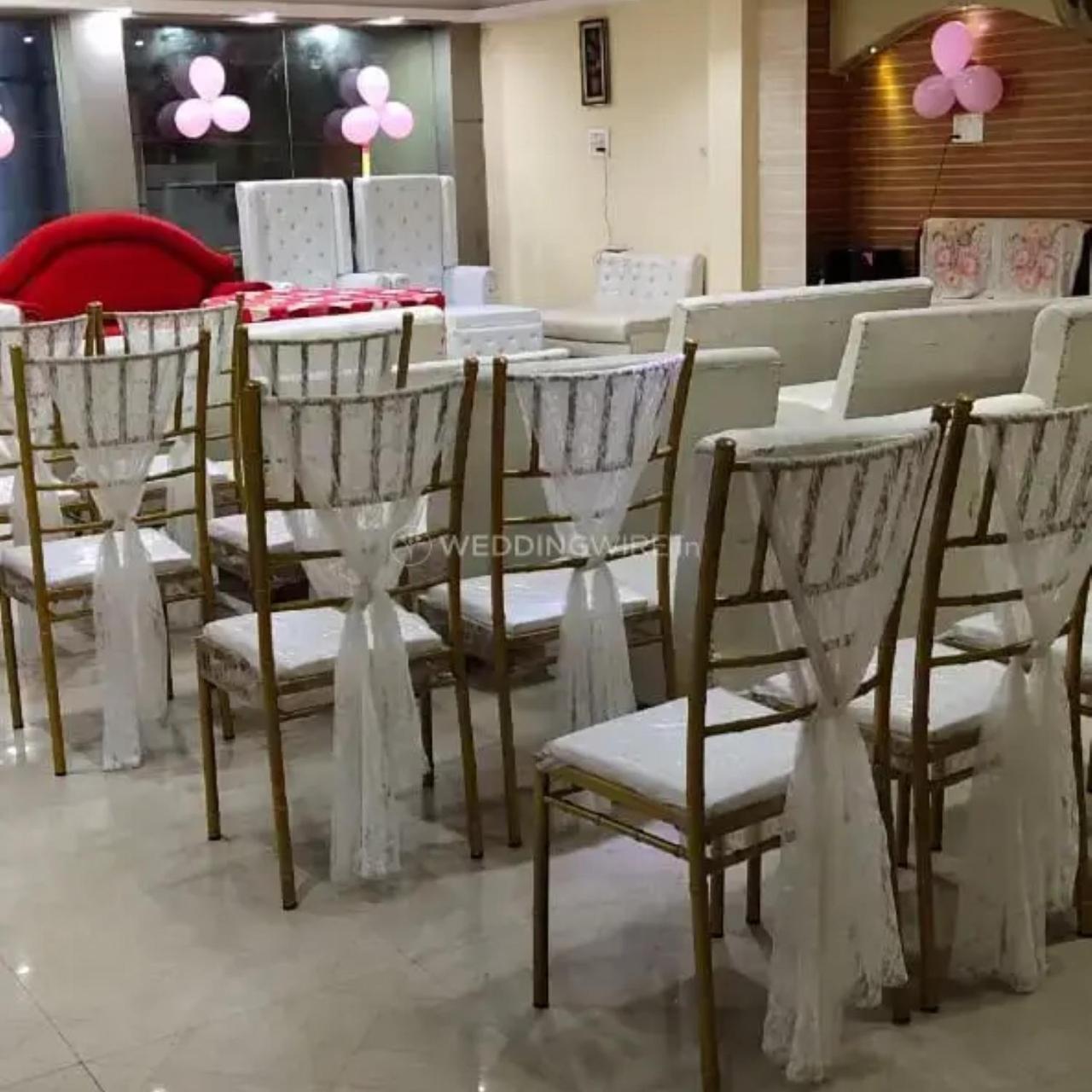 New Kumar & Banquet 3* Lucknow