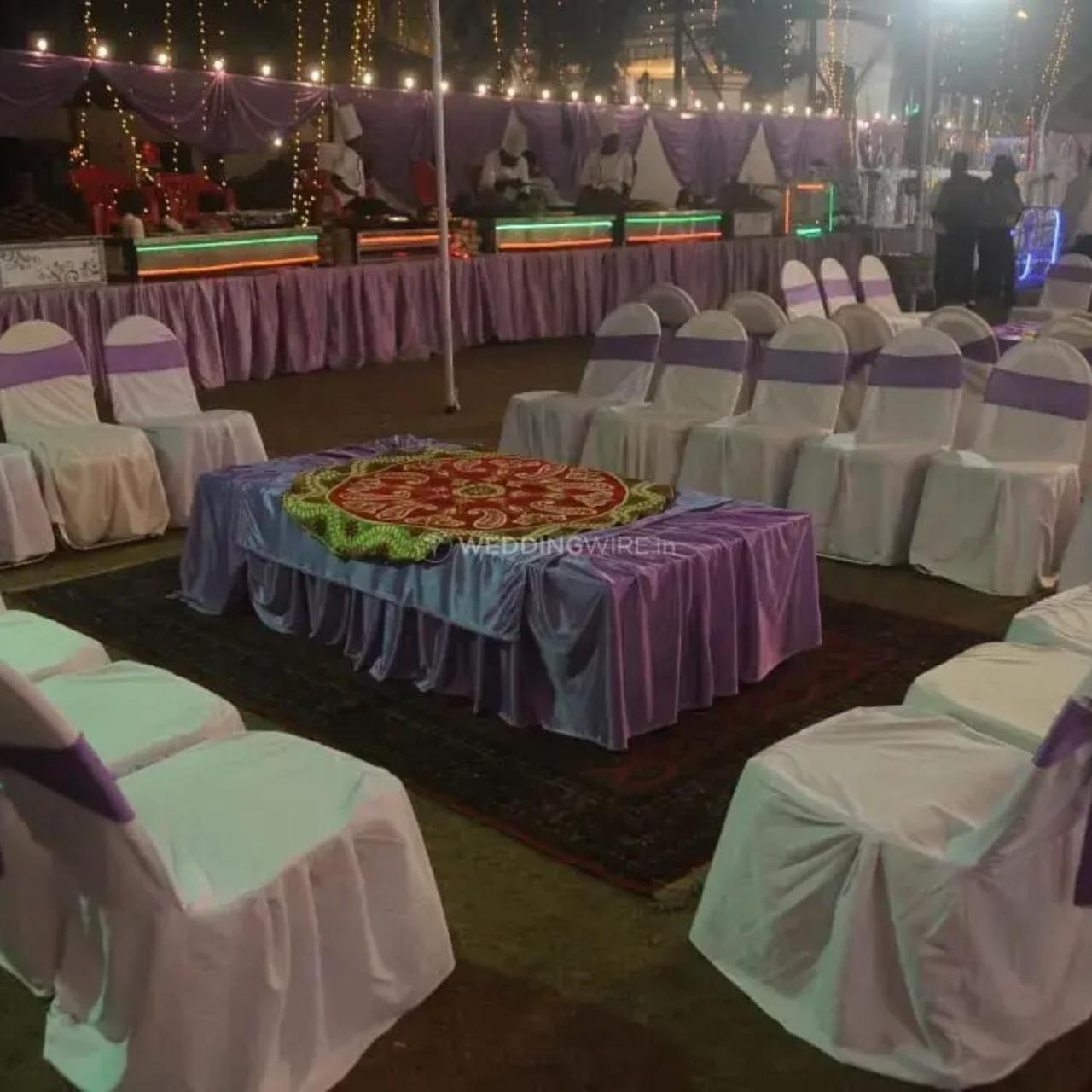 New Kumar & Banquet