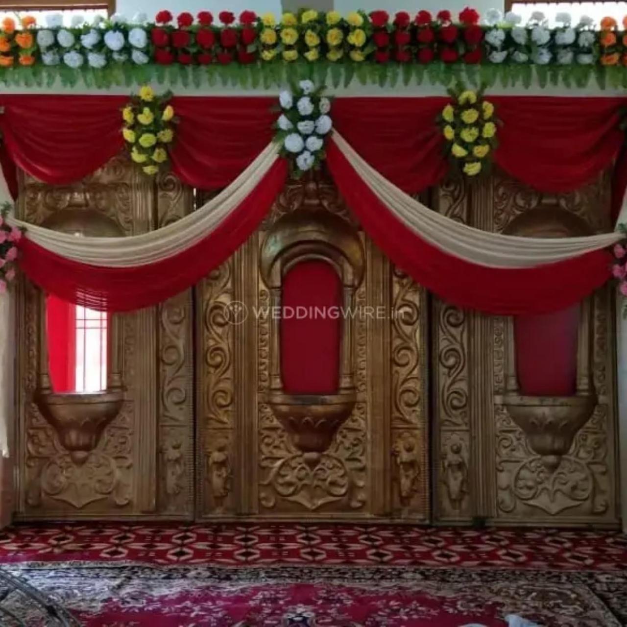 Hotel New Kumar & Banquet Lucknow